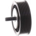 SKF | Umlenk-/Führungsrolle, Keilrippenriemen | VKM 36079