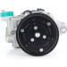 Nissens | Kompressor, Klimaanlage | 89255 Nissens | Kompressor, Klimaanlage | 89255