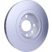 Hella | Bremsscheibe | 8DD 355 101-501 Hella | Bremsscheibe | 8DD 355 101-501