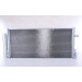 Nissens | Kondensator, Klimaanlage | 940581 Nissens | Kondensator, Klimaanlage | 940581