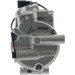 Mahle | Kompressor, Klimaanlage | ACP 44 000S