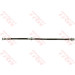 TRW | Bremsschlauch | PHD179 TRW | Bremsschlauch | PHD179