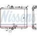 Nissens | Kühler, Motorkühlung | 61295A Nissens | Kühler, Motorkühlung | 61295A