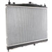 Mahle | Kühler, Motorkühlung | CR 856 000S Mahle | Kühler, Motorkühlung | CR 856 000S