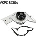 VKPC 81304 Wasserpumpe, Motorkühlung