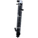 NRF | Kühler, Motorkühlung | 58189 NRF | Kühler, Motorkühlung | 58189