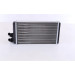 70220 Wärmetauscher, Innenraumheizung