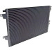 AC 365 000S Kondensator, Klimaanlage BEHR