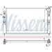 Nissens | Kühler, Motorkühlung | 636034 Nissens | Kühler, Motorkühlung | 636034