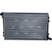 NRF | Kühler, Motorkühlung | 53814A NRF | Kühler, Motorkühlung | 53814A
