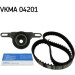 SKF | Zahnriemensatz | VKMA 04201 SKF | Zahnriemensatz | VKMA 04201