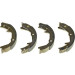 Brembo | Bremsbackensatz, Feststellbremse | S 54 519 Brembo | Bremsbackensatz, Feststellbremse | S 54 519