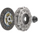 Valeo 827449 Kupplungssatz REMANUFACTURED KIT3P Valeo 827449 Kupplungssatz REMANUFACTURED KIT3P