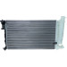 NRF | Kühler, Motorkühlung | 50419 NRF | Kühler, Motorkühlung | 50419