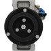 Nissens | Kompressor, Klimaanlage | 89038 Nissens | Kompressor, Klimaanlage | 89038