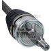 FEBI BILSTEIN 185960 Antriebswelle FEBI BILSTEIN 185960 Antriebswelle