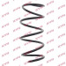 KYB Fahrwerksfeder K-Flex RH3488