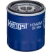 Hengst Filter | Ölfilter | H344W