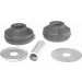 Sachs | Reparatursatz, Federbeinstützlager | 802 094 Sachs | Reparatursatz, Federbeinstützlager | 802 094
