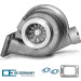 OE Germany Turbolader 03 0960 D12000
