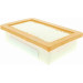 Vaico | Luftfilter | V30-9653 Vaico | Luftfilter | V30-9653