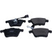 19-3852 Bremsbelagsatz, Scheibenbremse