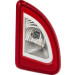 Hella | Heckleuchte | 2ZR 010 939-031