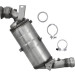 Hella | Ruß-/Partikelfilter, Abgasanlage | 8LG 366 071-111 Hella | Ruß-/Partikelfilter, Abgasanlage | 8LG 366 071-111
