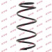KYB | Fahrwerksfeder | RA3537 KYB | Fahrwerksfeder | RA3537
