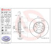 Brembo | Bremsscheibe | 09.A727.11 Brembo | Bremsscheibe | 09.A727.11