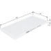 BOSCH 1 987 432 019 Innenraumfilter BOSCH 1 987 432 019 Innenraumfilter