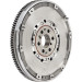 836011 Schwungrad DUAL MASS FLYWHEEL