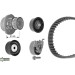 BOSCH | Wasserpumpe + Zahnriemensatz | 1 987 948 738 BOSCH | Wasserpumpe + Zahnriemensatz | 1 987 948 738