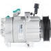 Nissens | Kompressor, Klimaanlage | 890239 Nissens | Kompressor, Klimaanlage | 890239