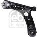 FEBI BILSTEIN 185602 Querlenker, Lenker, Radaufhängung