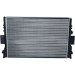NRF | Kühler, Motorkühlung | 53612 NRF | Kühler, Motorkühlung | 53612