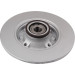 Valeo | Bremsscheibe | 675405 Valeo | Bremsscheibe | 675405