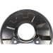 6115237 Spritzblech, Bremsscheibe
