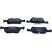 19-3595 Bremsbelagsatz, Scheibenbremse