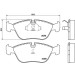 Brembo | Bremsbelagsatz, Scheibenbremse | P 86 013 Brembo | Bremsbelagsatz, Scheibenbremse | P 86 013