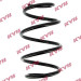 KYB | Fahrwerksfeder | RA1052 KYB | Fahrwerksfeder | RA1052