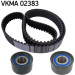 SKF | Zahnriemensatz | VKMA 02383 SKF | Zahnriemensatz | VKMA 02383