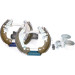 BOSCH | Bremsbackensatz | 0 204 114 027 BOSCH | Bremsbackensatz | 0 204 114 027