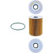 Knecht | Ölfilter | OX 254D4 Knecht | Ölfilter | OX 254D4