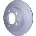 Hella | Bremsscheibe | 8DD 355 108-291