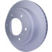 Hella | Bremsscheibe | 8DD 355 118-651