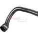 2401245 Ladeluftschlauch 2401245 Ladeluftschlauch