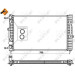 NRF | Kühler, Motorkühlung | ohne Sensor | 58259 NRF | Kühler, Motorkühlung | ohne Sensor | 58259