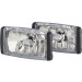 Hella | Nebelscheinwerfersatz | 1NB 010 951-831
