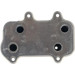 Mahle | Ölkühler, Motoröl | CLC 39 000P